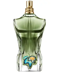 Jean Paul Gaultier Men's Le Beau Paradise Garden Eau De Parfum 4.2 Ounce