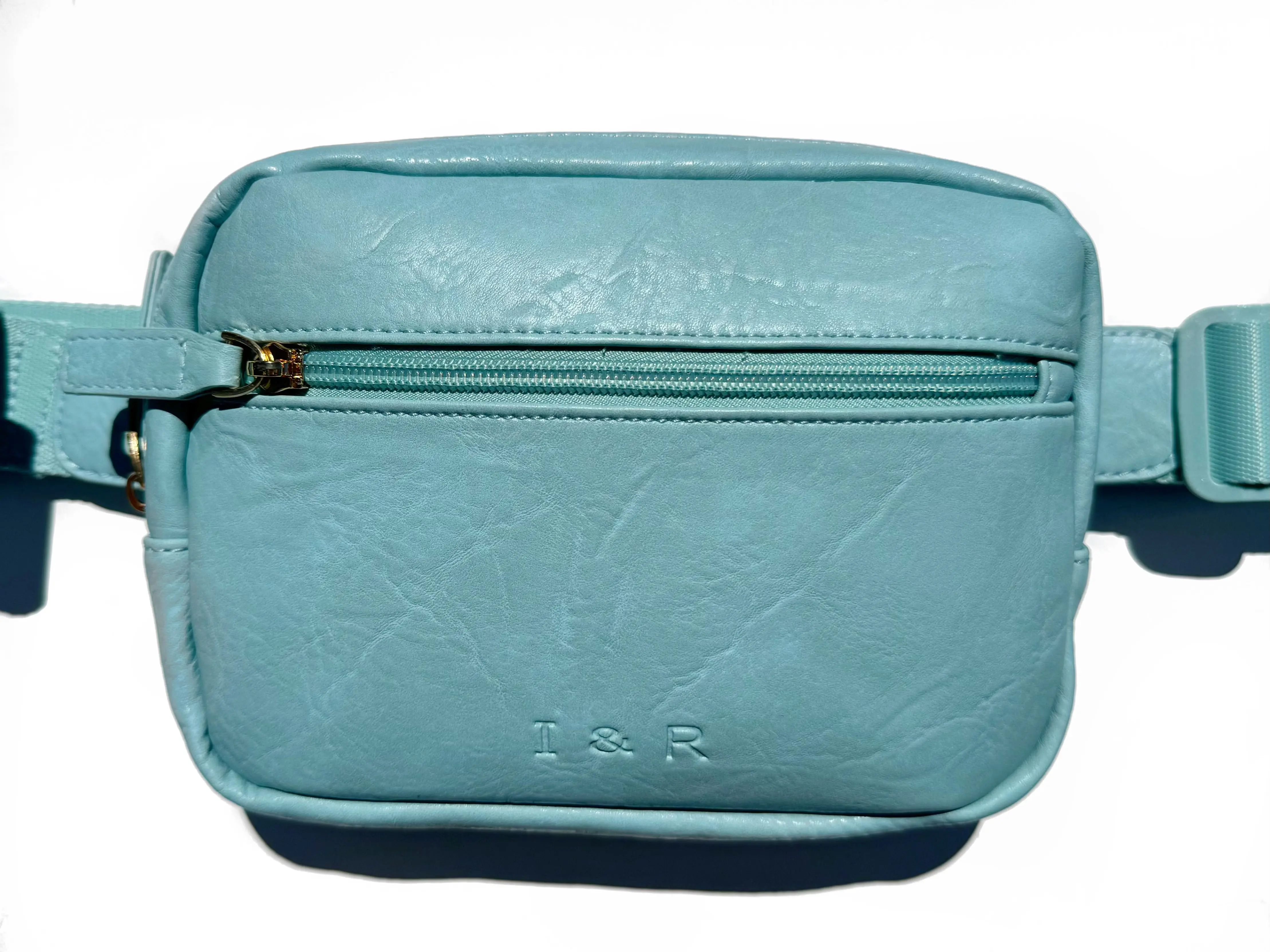 Ice Blue