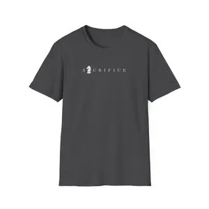 Classic Cotton T-Shirt | Unisex Casual Everyday Tee