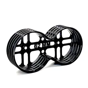 SK8 M8S Roller Skate Hanger (Black)