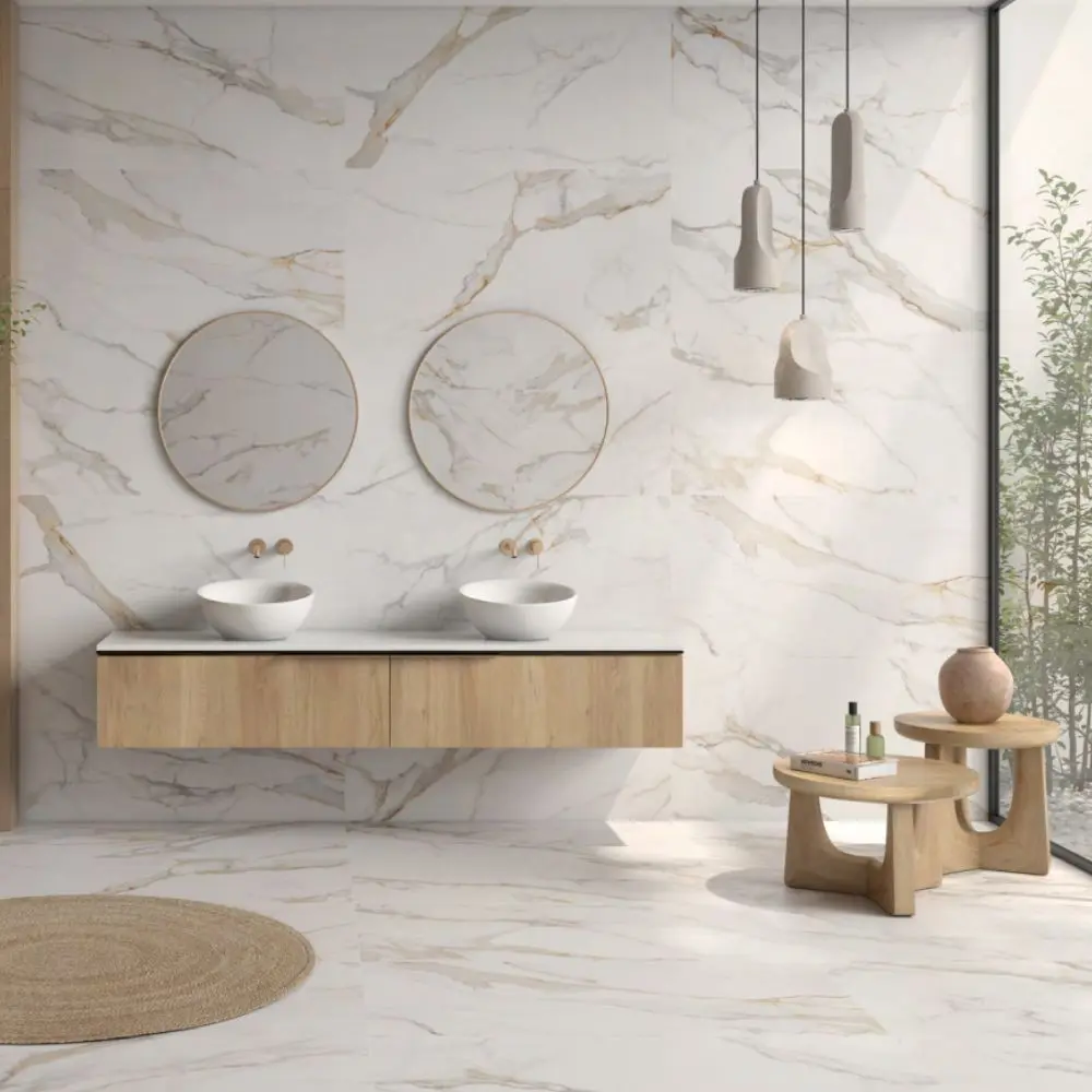 Orovia PO 24X48 Porcelain Tile Sample