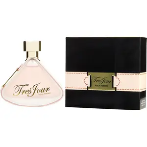 Armaf Tres Jour By Armaf Eau De Parfum For Women