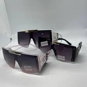 True Religion Oversize Sunglasses Woman