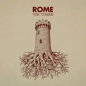 ROME - The Tower  [COMPACT DISC - CD]