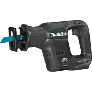 Makita (XRJ07ZB-R) 18V LXT® Sub-Compact Brushless Reciprocating Saw (Tool Only) (Factory Reconditioned)