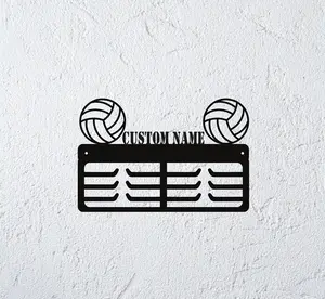 Sports Medal Rack Holder