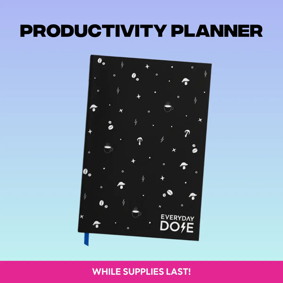 Productivity Planner Productivity Planner