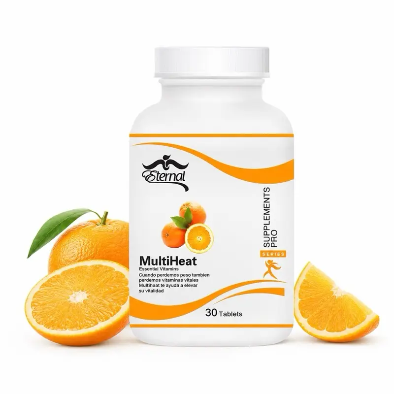 Eternal Spirt Beauty Multi H Vitamin  Edible Dietary  Supplement