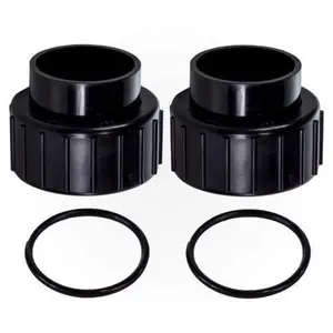 Pentair MasterTemp 125 Union 1.5" Kit | 474974