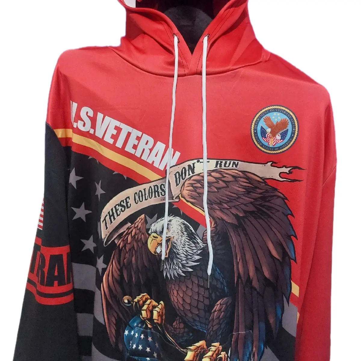 Men's Sublimation Hoodies - Soft, Durable, and Comfortable - Perfect for Any Occasion - Sweatshirts, Menswear