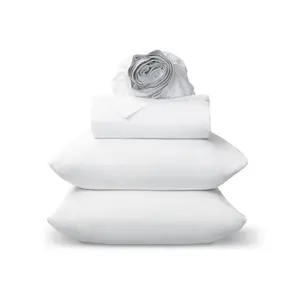 Deep Pocket Tencel Sheets