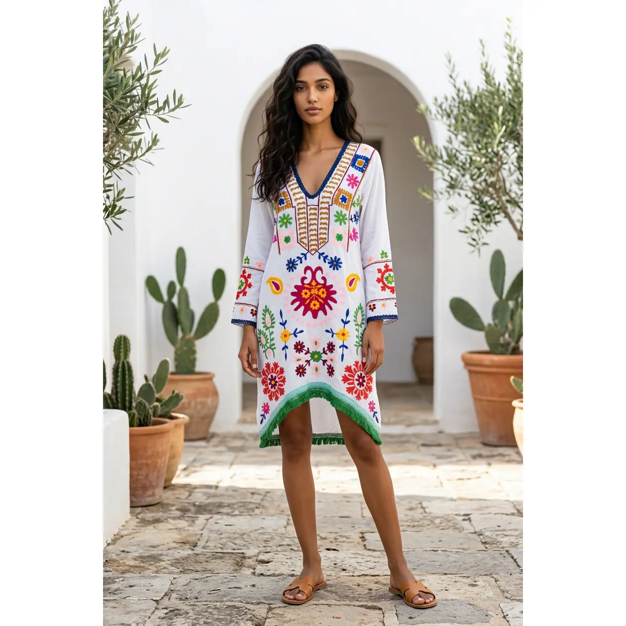 Rivka Tunic