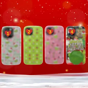 Christmas Green Movie Phone Case - (MagSafe for iPhone), Grinchy Mama Phone case, Compatible with iPhone 17 Pro Max 16 Plus 15 14 13 12 11 Air, Xmas Gift