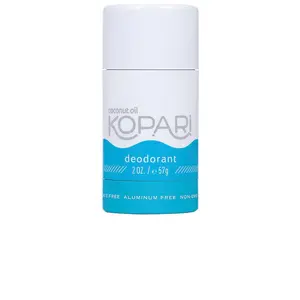 Kopari Natural Aluminum-Free Coconut Deodorant Original
