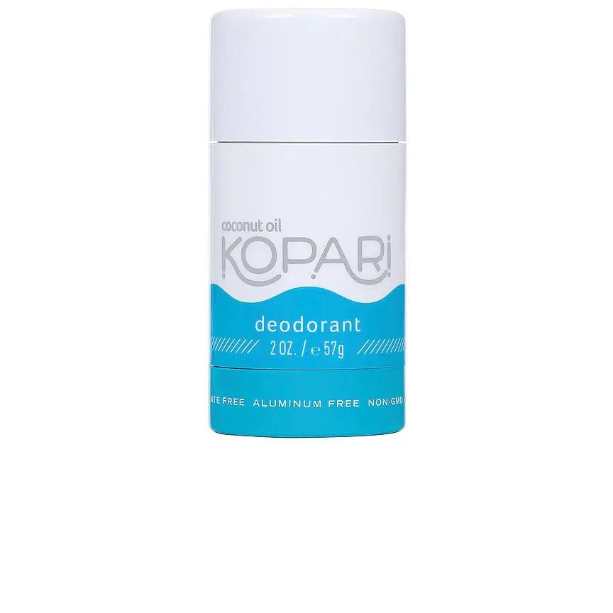 Kopari Natural Aluminum-Free Coconut Deodorant Original Kopari Natural Aluminum-Free Coconut Deodorant Original
