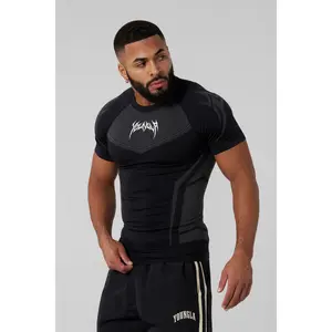 4041 - Warrior Compression Tees