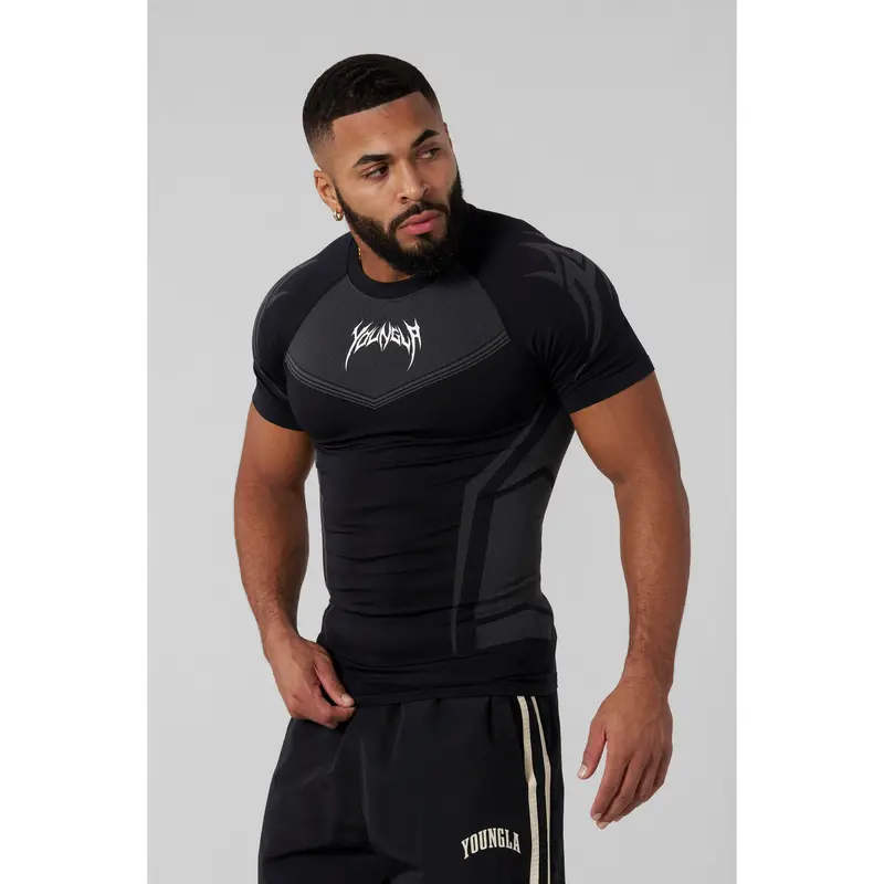  Warrior Compression Tees Mサイズ 4041 - Warrior Compression Tees
