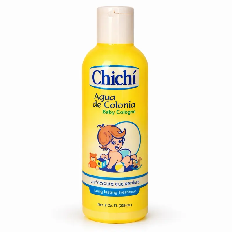 Chichi Eau de Cologne