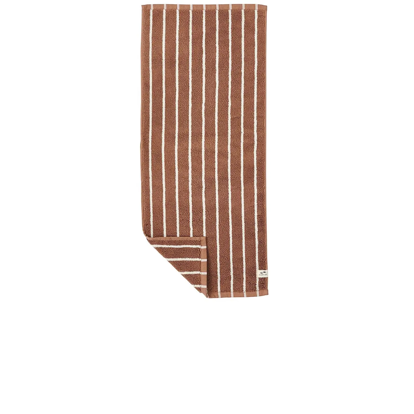 Slowtide Koko Plush Hand Towel in Fawn