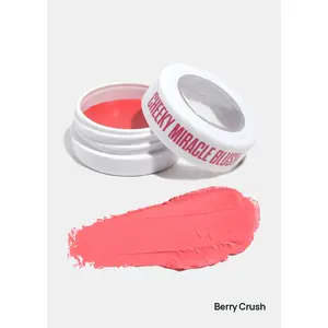 AOA Cheeky Miracle Blush
