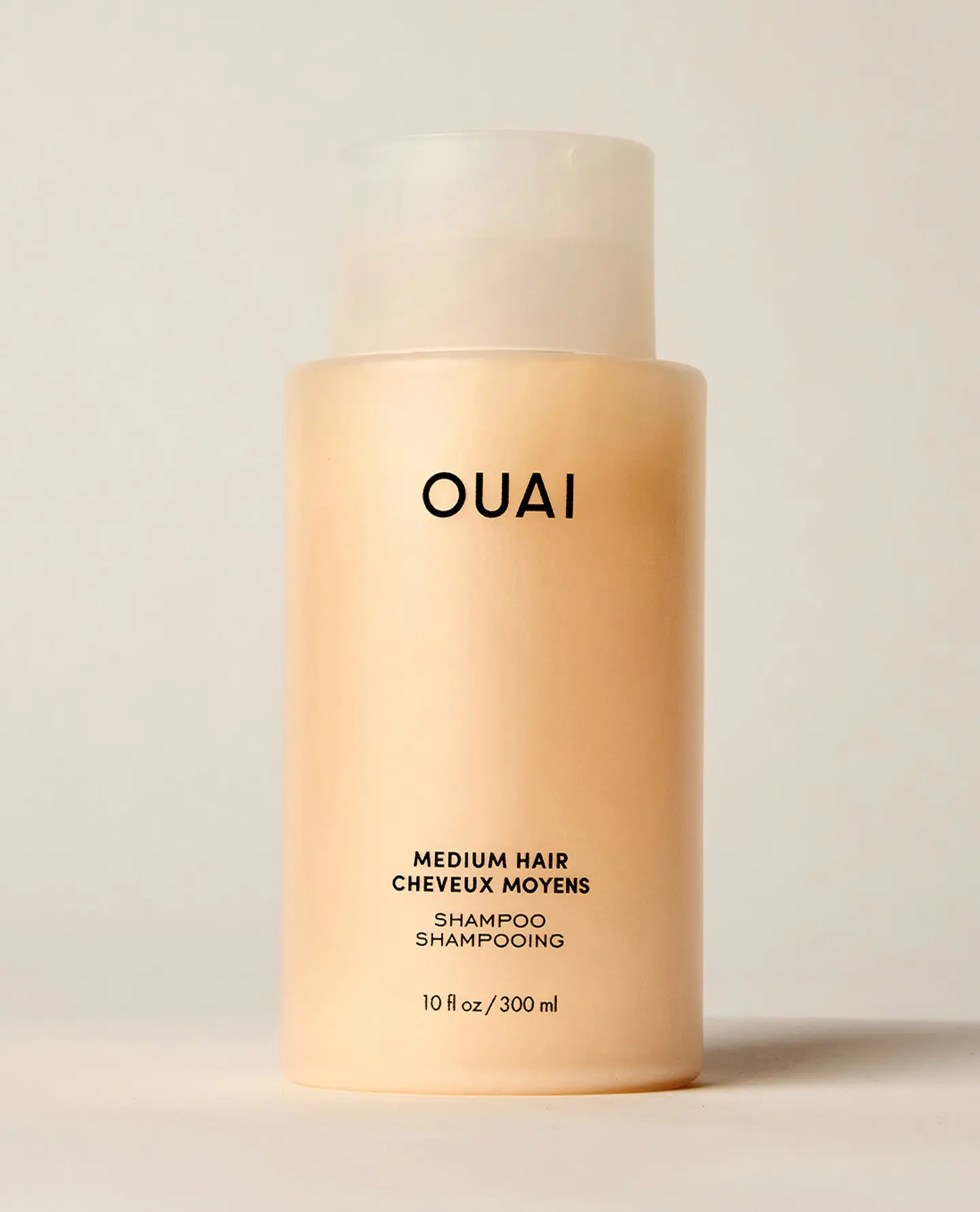 OUAI Medium Hair Shampoo OUAI Medium Hair Shampoo