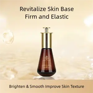 YOUNG SECRET Biphasic Serum – SOD + Plant Enzyme Dual Phase Essence for Dull & Yellow Skin, 30ml