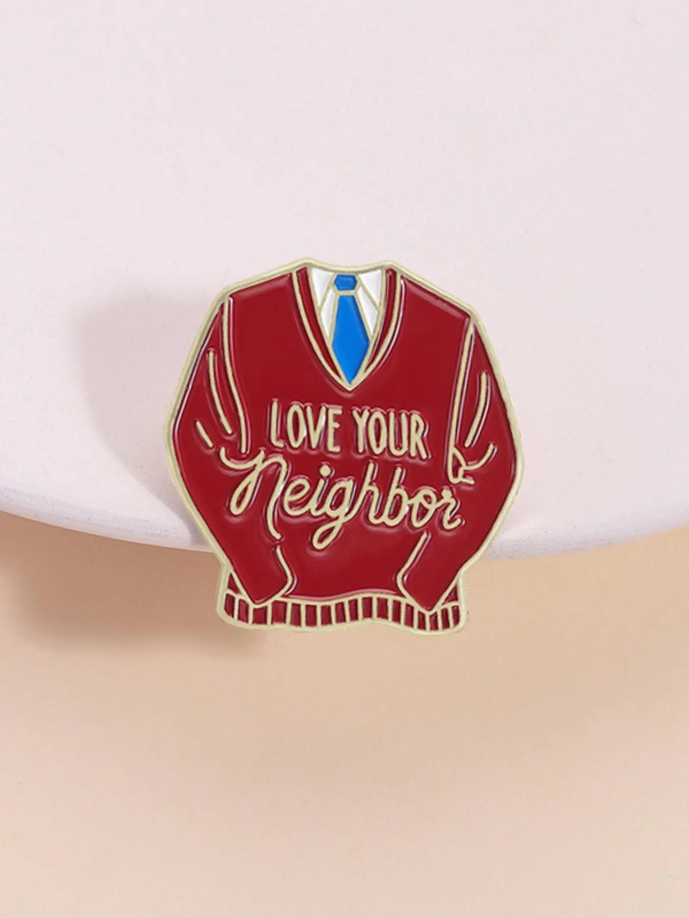 Creative Badge, Vintage Alloy Pin, Friendship Fashion Accessories for Women & Men, Lapel Pin, Lapel Brooch, Brooch Pins