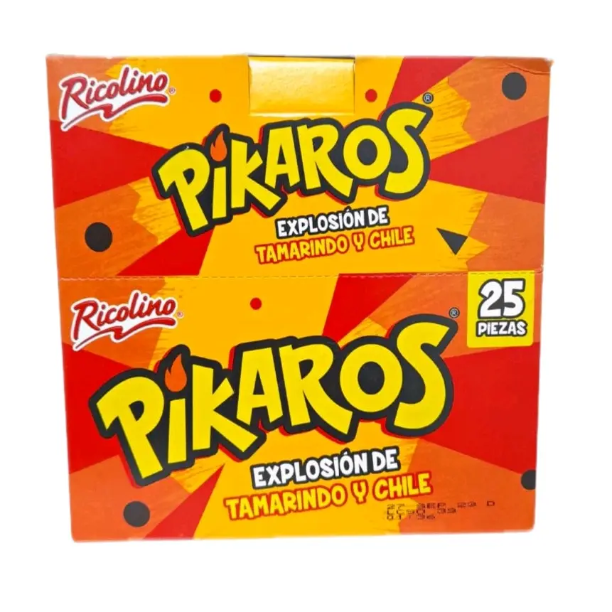 pikaros