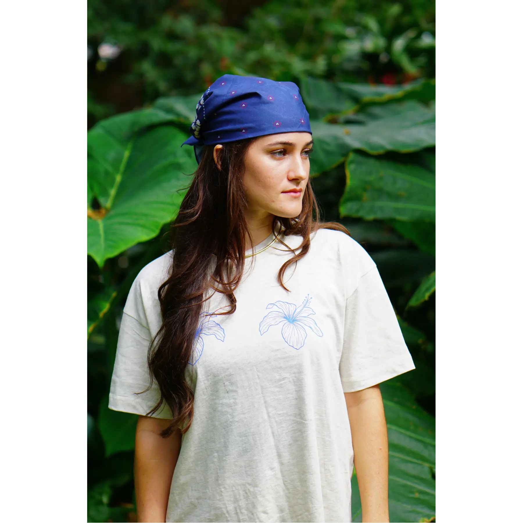 Bikinibird Mahalo Bandana