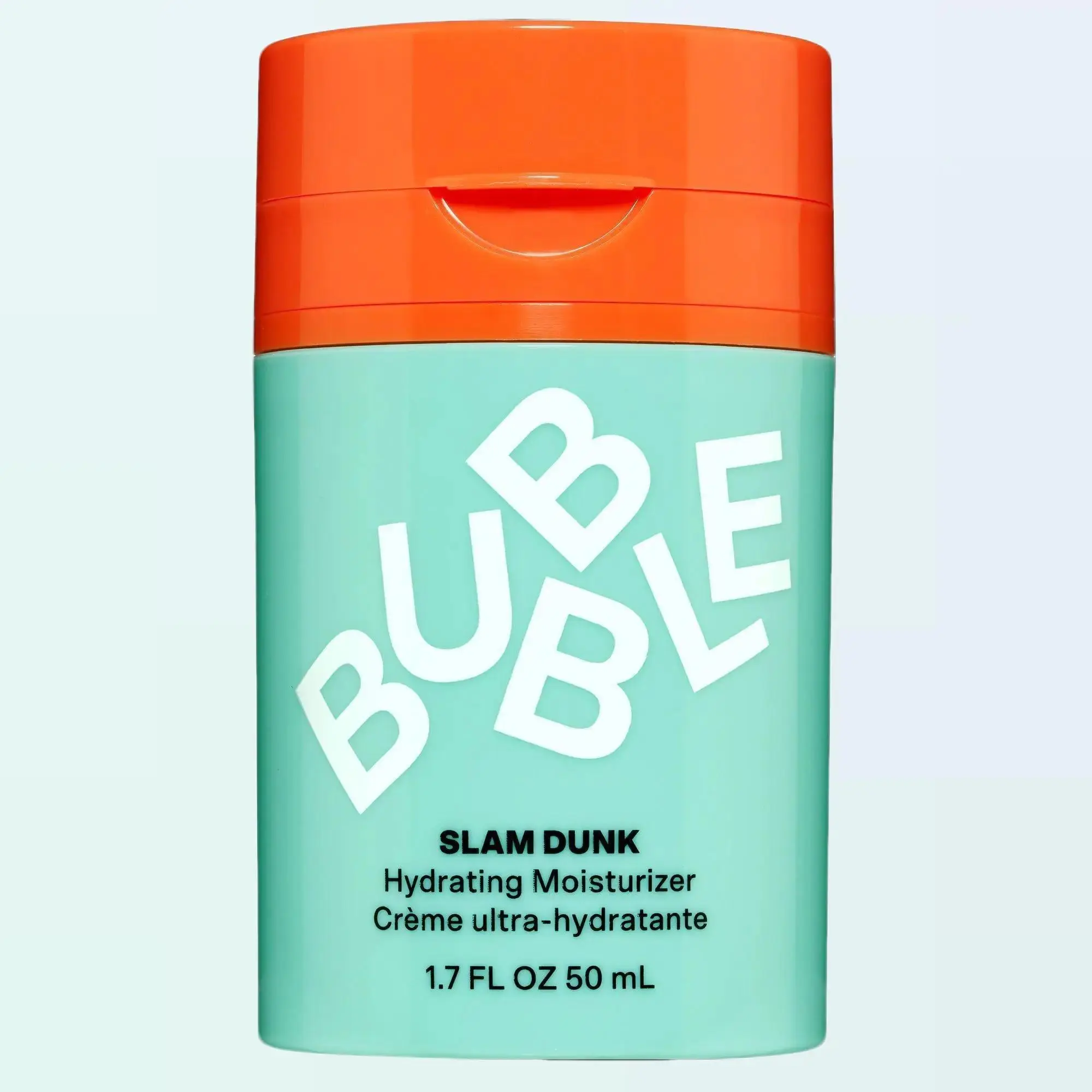 Bubble Skincare Slam Dunk Cream Face Moisturizer Bubble Skincare Slam Dunk Cream Face Moisturizer