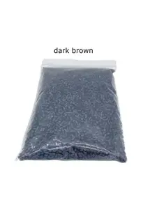 100 gram Italian Keratin Glue Grains hot melt glue grains for Keratin hair extension nail tip hair extension Glue Grains For Hair Extensions Hair Weft Hair Adhesive