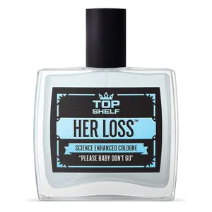 Her Loss for Men Eau De Cologne