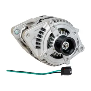 1997 Dodge Ram 1500 Van V6 3.9L High Output Alternator