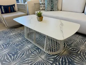 Andros Cocktail Table Andros Cocktail Table