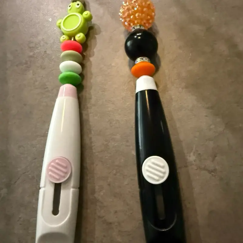 Galaxy letter opener