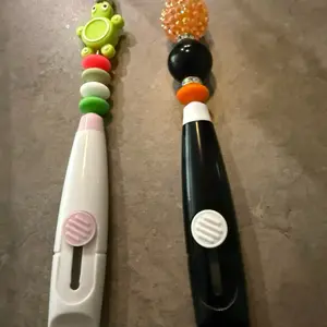 Galaxy letter opener