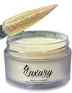 Acrylic powder- Majestic