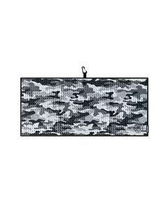 Retail Magnetic Towel (Caddie) Camo