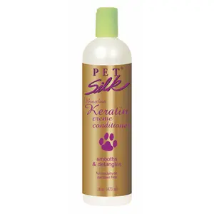 Brazilian Keratin Crème Conditioner