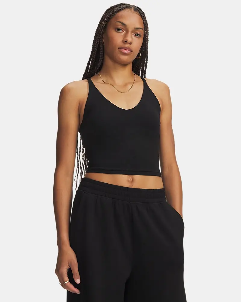 Under Armour Meridian Support Women's Tank