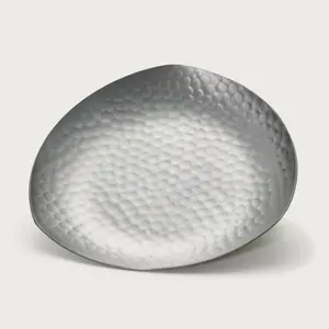 Silver Plate
