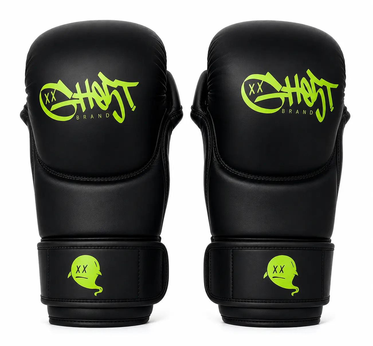 Phantom GH05T X BRAND GHV1 MMA Sparring Gloves