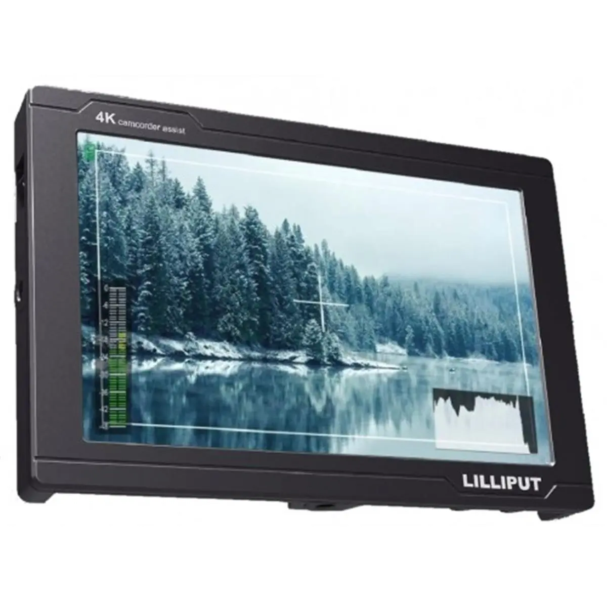 212 MAIN 7 in. Camera-Top Monitor with 3G-SDI and HDMI Connectivity, Computers & Office Equipment Desktop & Laptop Component Monitors