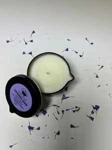 Circe Ritual Lavender candle Aromateraphy