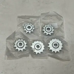 Sotion Motors 420 Chain Sprocket