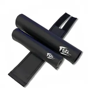80's Flite Logo BMX Pad Sets