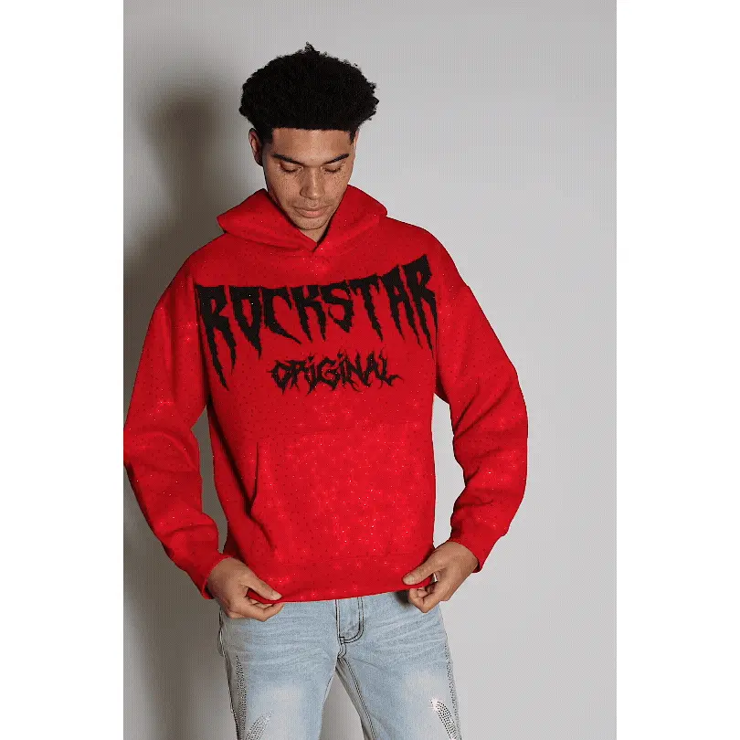 rockstar original jesus hoodie - TikTok Shop