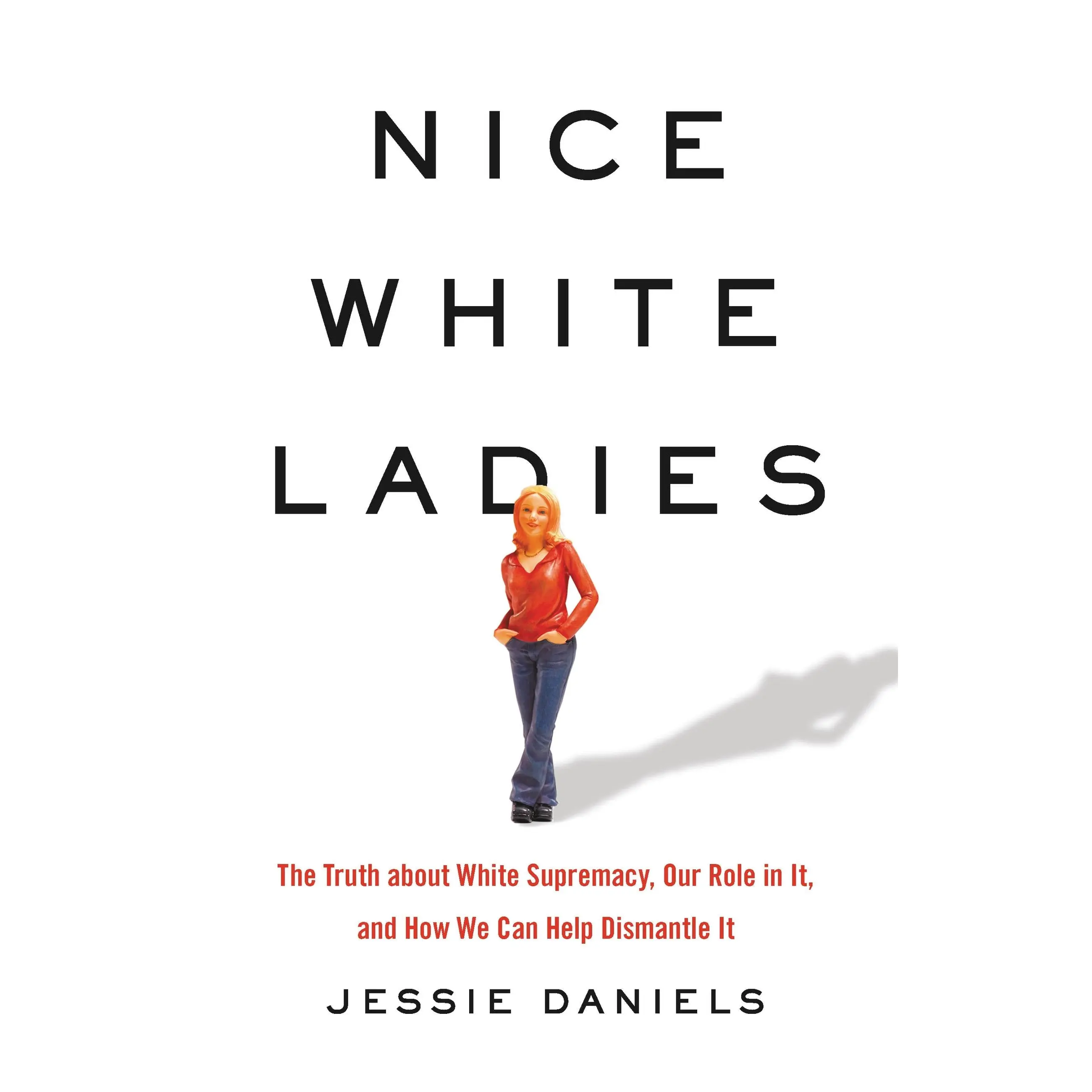 Nice White Ladies