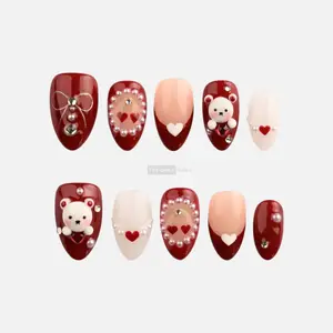 Sweet Bear