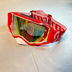 Scott goggles Scott goggles